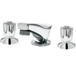 Misturador Lavatório Mesa – Linha Triton