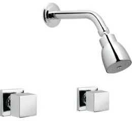 Misturador Ducha - Linha Square