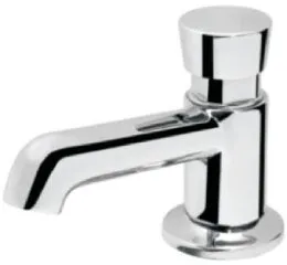 Torneira Temporizada Mesa - Linha Temporizada