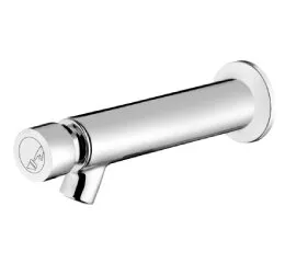 Torneira Temporizada Parede - Linha Temporizada