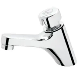 Torneira Temporizada Mesa - Linha Temporizada