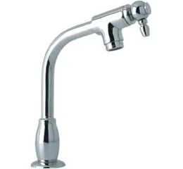 Torneira Lavatório Mesa com Arejador – Linha Geometric