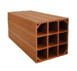 Blocos Cerâmicos de Vedação