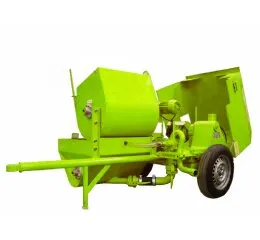 Bomba de Pistão GW15 / KA139