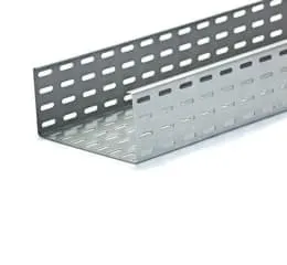 Eletrocalhas Poleoduto