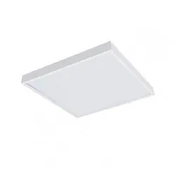 Luminária de Sobrepor com Difusor RT-9601-Slim