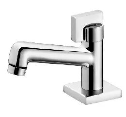 Torneira Lavatório Mesa com Arejador - Linha Lotty