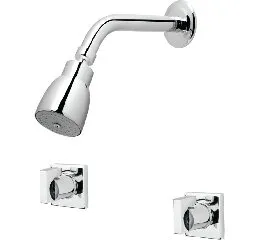 Misturador Ducha - Linha Lotty