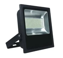 Refletor LED 200 W Preto SMD