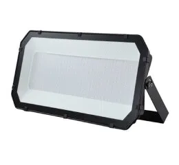 Refletor LED 600 W Preto Ultra SMD 
