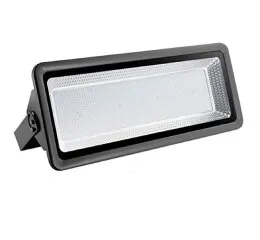 Refletor LED 800 W Preto SMD 