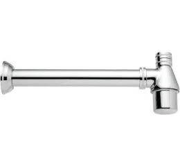 Sifão Universal Cromado 