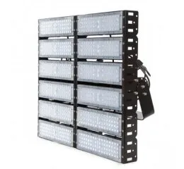 Refletor LED Modular 600 W