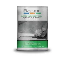 Baronemassa Super Cinza 