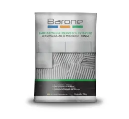 Baronemassa Interior e Exterior 