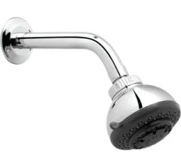 Ducha com Jato Regulável 