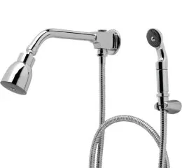 Ducha ø 60 mm com Desviador – 1997