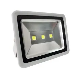 Refletor LED 150 W Cinza COB 