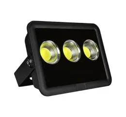 Refletor LED 150 W Preto Ultra COB 