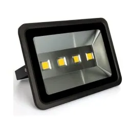 Refletor LED 200 W Preto COB 