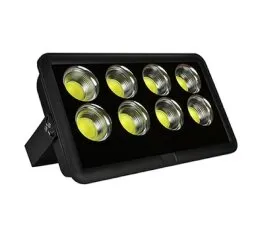 Refletor LED 400 W Preto Ultra COB