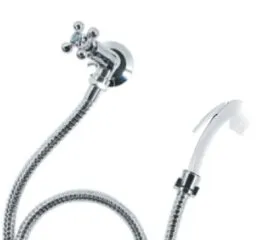 Ducha Higiênica – Linha Spagna