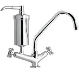 Ideal para mesas de cozinhas