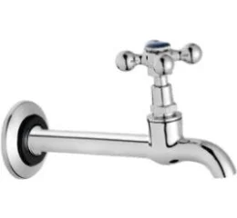 Torneira Cozinha Parede Curta – Linha Junior C24 