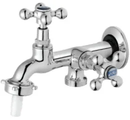 Torneira Jardim/Máquina de Lavar – Linha Junior C24 