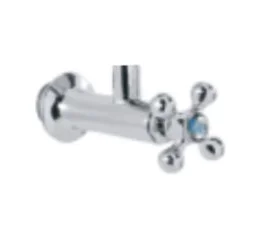 Registro de Parede para Filtro – Linha Junior C24