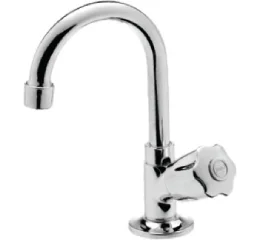 Torneira Lavatório Mesa Bica Móvel com Arejador – Linha Junior C50