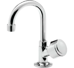 Torneira Lavatório Mesa Bica Móvel com Arejador – Linha Junior C40