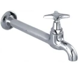 Torneira Cozinha Parede Longa – Linha Junior C23 