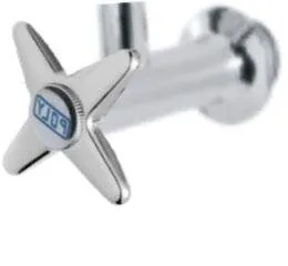 Registro para Filtro – Linha Junior C23 