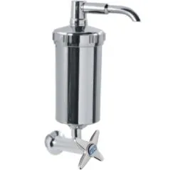 Filtro com Registro Parede – Linha Junior C23 