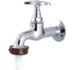 Torneira Longa Jardim – Linha Junior C23