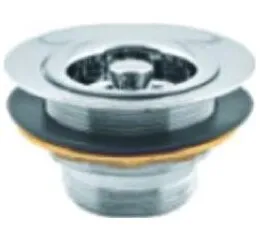 Válvula Pia Americana  