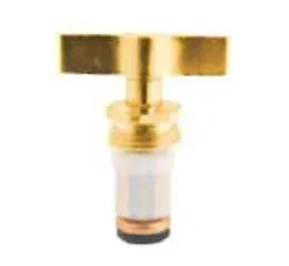 Mecanismo de Vedação – Linha MVS AM 