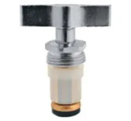 Mecanismo de Vedação – Linha MVS CR