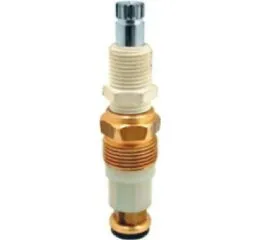 Mecanismo de Vedação – Regulador de Pressão e Misturador Lavatório