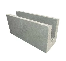 Canaleta de Concreto 