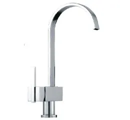 Misturador Cozinha Mesa Bica Móvel - Linha Elite