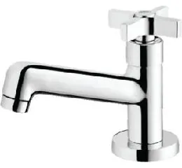 Torneira Lavatório Mesa com Arejador - Linha Durata