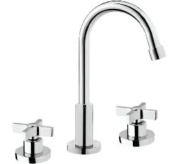 Misturador Lavatório Mesa com Arejador - Linha Durata