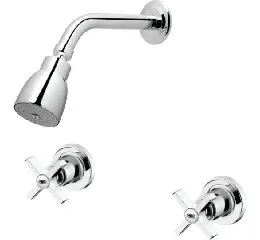 Misturador Ducha - Linha Durata