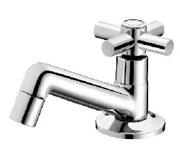 Torneira Lavatório Mesa com Arejador - Linha Stic