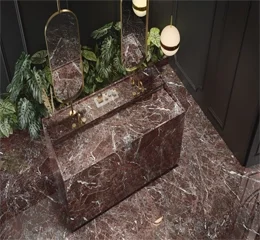 Série Rosso Lepanto