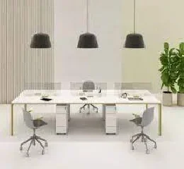 Plataforma de Trabalho Lean