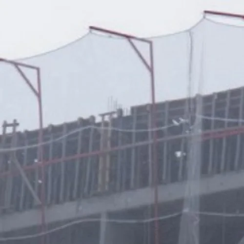 Sistemas Limitadores para Quedas de Altura 