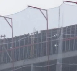 Sistemas Limitadores para Quedas de Altura 